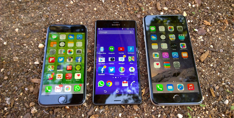 Illustration for article titled Sony Xperia Z3, análisis: no encontrarás un Android con mejor batería